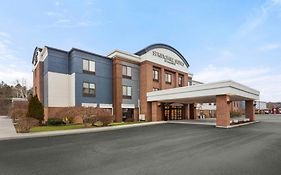 Springhill Suites By Marriott Morgantown